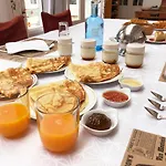 فندق مبيت وإفطار Normand'histoire D'hotes 3*
