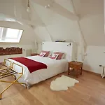 Normand'histoire D'hotes إيزيغني سور مير