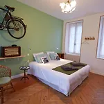 Normand'histoire D'hotes 3* إيزيغني سور مير
