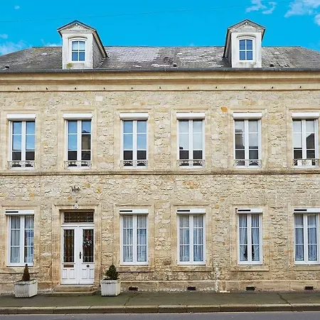 Normand'histoire D'hotes Panzió Isigny-sur-Mer