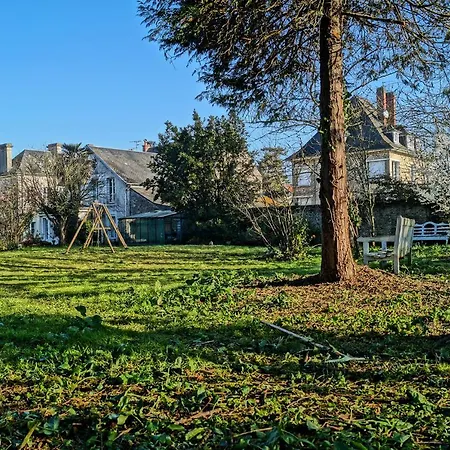 Normand'histoire D'hotes