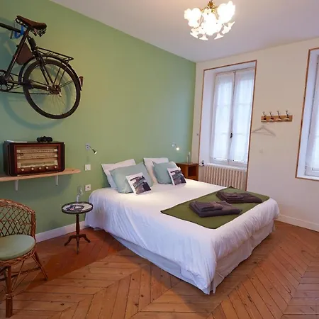 Normand'histoire D'hotes 3* Isigny-sur-Mer