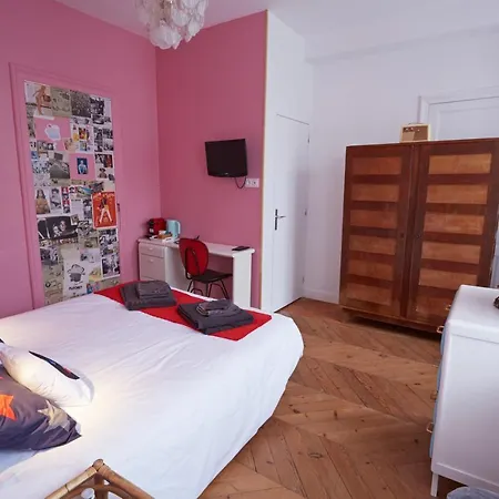 Frühstückspension Normand'histoire D'hotes Isigny-sur-Mer