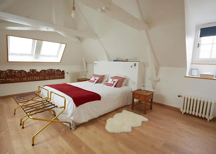 Normand'histoire D'hotes Isigny-sur-Mer