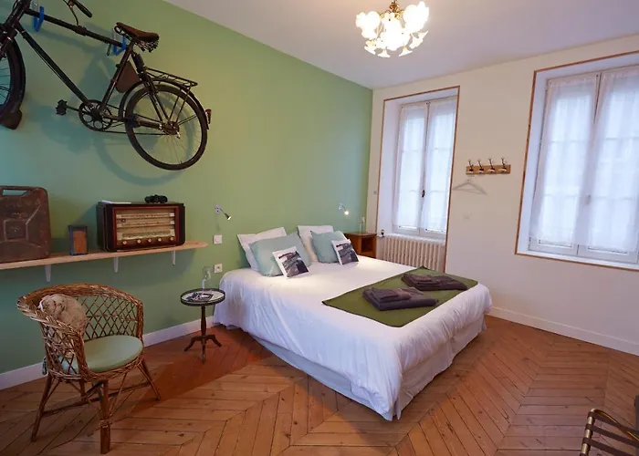 Normand'histoire D'hotes 3* Isigny-sur-Mer