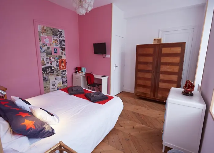 Frühstückspension Normand'histoire D'hotes Isigny-sur-Mer