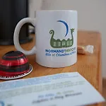 Normand'histoire D'hôtes 3* Isigny-sur-Mer