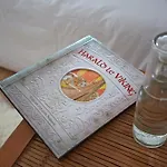 Normand'histoire D'hôtes Alojamento de Acomodação e Pequeno-almoço 3*
