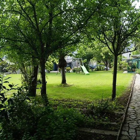 Normand'histoire D'hotes Bed & Breakfast