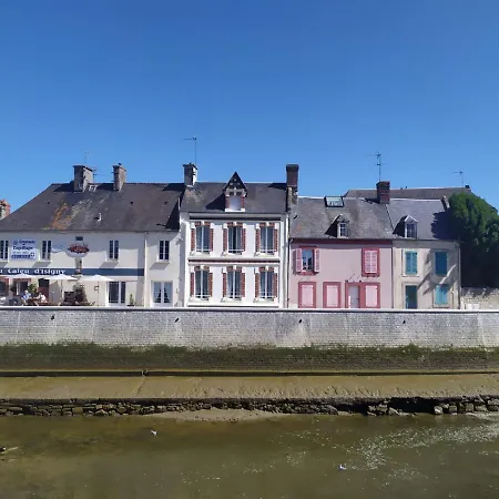 Normand'histoire D'hotes Isigny-sur-Mer