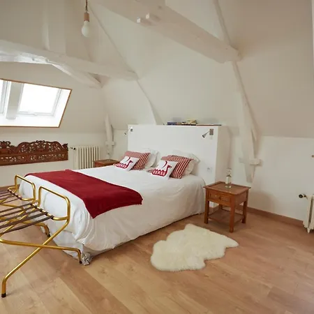Normand'histoire D'hotes Isigny-sur-Mer