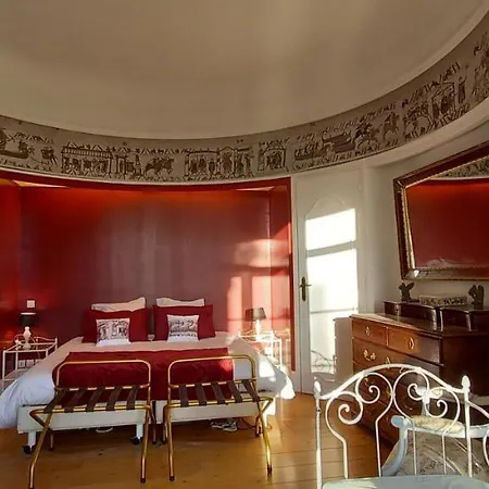 Normand'histoire D'hotes Isigny-sur-Mer