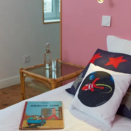 Normand'histoire D'hotes Bed and breakfast Isigny-sur-Mer