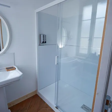 Bed and breakfast Normand'histoire D'hotes