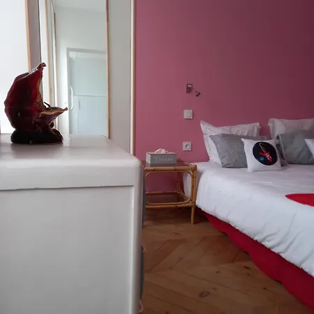 Bed and breakfast Normand'histoire D'hotes *