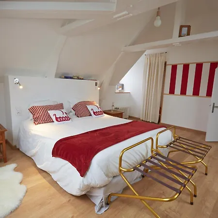 Normand'histoire D'hotes * Isigny-sur-Mer