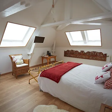 Normand'histoire D'hotes 3*