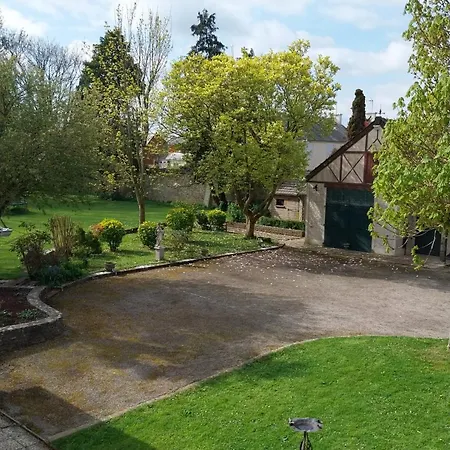 Bed and breakfast Normand'histoire D'hotes
