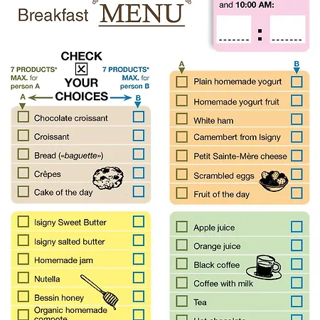 Normand'histoire D'hotes