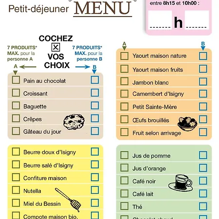 Normand'histoire D'hotes 3*