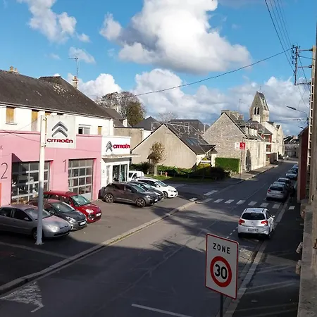 Normand'histoire D'hotes