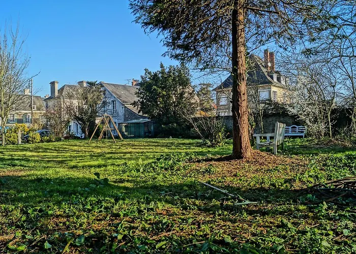 Normand'histoire D'hotes