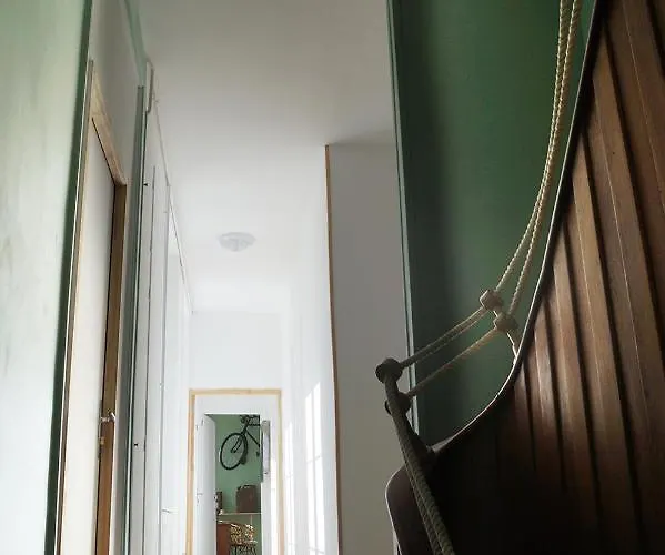 Normand'histoire D'hotes