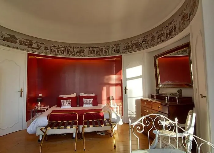 Normand'histoire D'hotes Isigny-sur-Mer