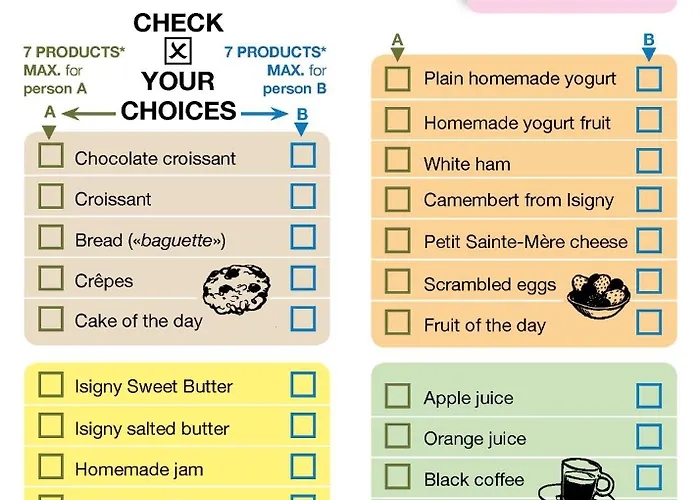 Normand'histoire D'hotes
